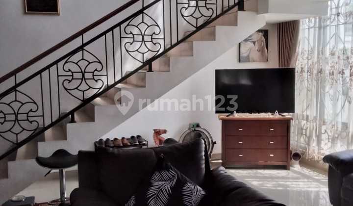 Jatiwaringin Rumah Cantik Siap Huni Dalam Komplek Perumahan 2