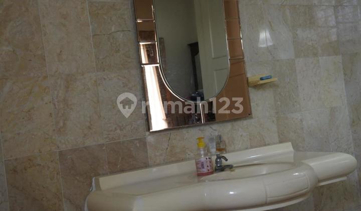 Di Jual Cepat Rumah Kayu Putih Strategis Bu Pemilik Jakarta Timur 2