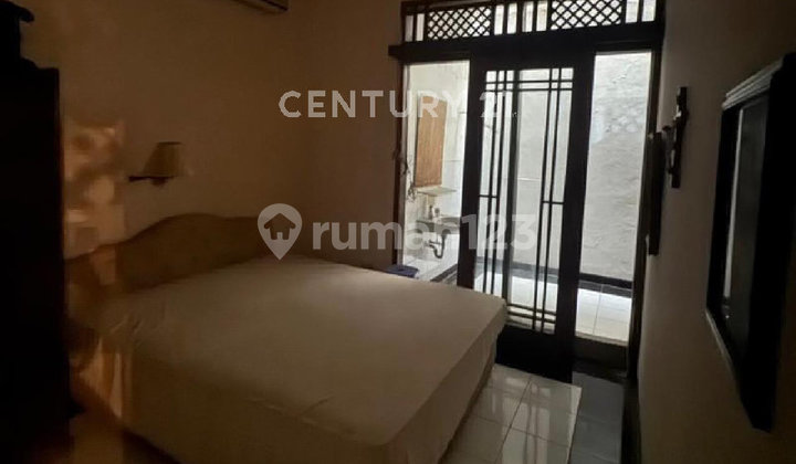 Quick Sale House in Kayu Putih, East Jakarta 2