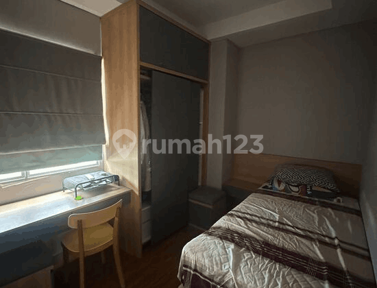 Belmont Residence 2Br Lt Rendah Siap Huni Sudah Sertifikat Belmont Residence 2Br Lt Rendah Siap Huni Sudah Sertifikat