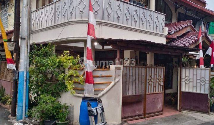 Dijual Rumah Ter-Murah Kampung Ambon (nama Alat-Alat Bangunan)
 1