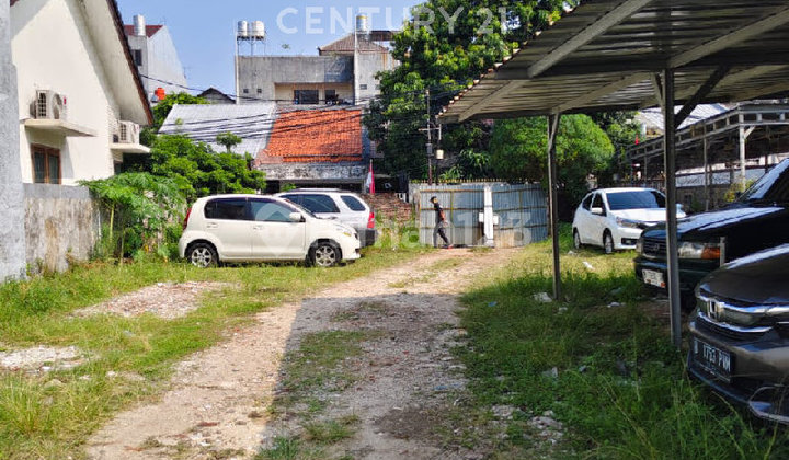 TANAH LUAS SANGAT STRATEGIS DI KEMAYORAN JAKARTA PUSAT TANAH LUAS SANGAT STRATEGIS DI KEMAYORAN JAKARTA PUSAT