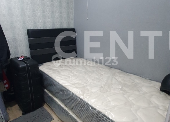 Apartemen Bassura City 2Br Full Furnished Lantai Vinyl Siap Huni 2