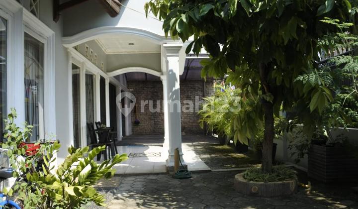 Di Jual Cepat Rumah Kayu Putih Strategis Bu Pemilik Jakarta Timur