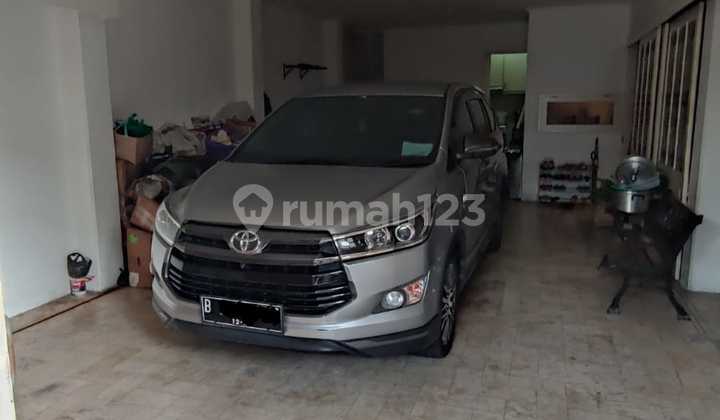 Turun Harga!! Dijual Rumah Mewah Siap Huni di Puloasem, Jakarta Timur 2