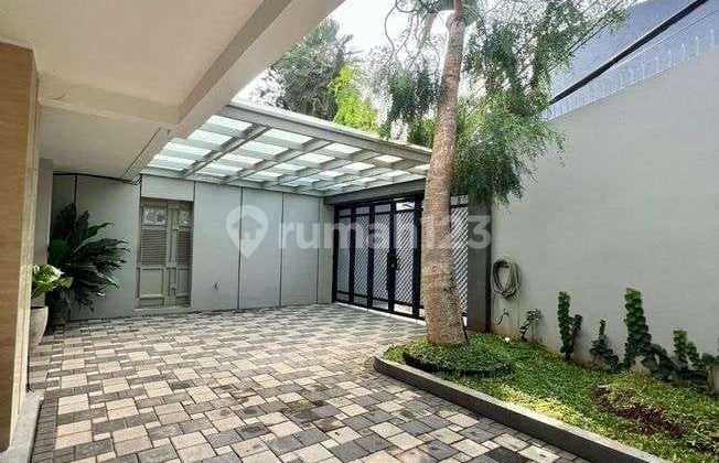 Cheapest Luxury House in Kuningan, South Jakarta 2