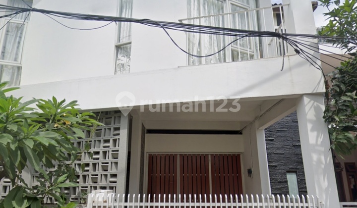 Dijual Rumah Minimalis Termurah di Cempaka Putih Dijual Rumah Minimalis Termurah di Cempaka Putih