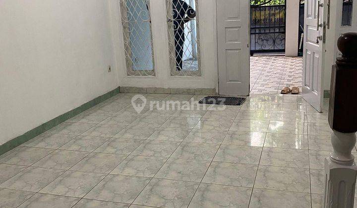 Dijual Rumah Minimalis Di Rawamangun Jakarta Timur 2