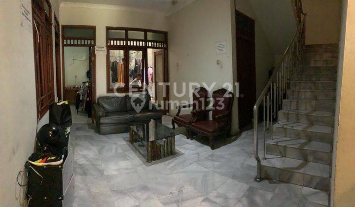 Di Jual Rumah Kost Menteng Dalam Tebet Jakarta Selatan  2