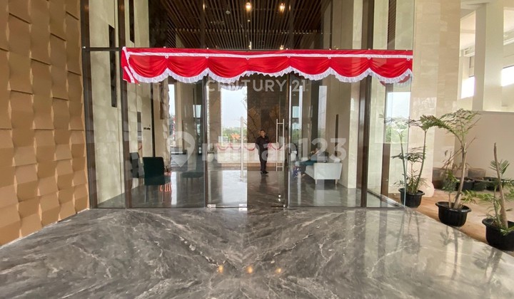 Vasaka Soltera 1Br Apartment, Strategically Located Near SCBD Kuningan 2