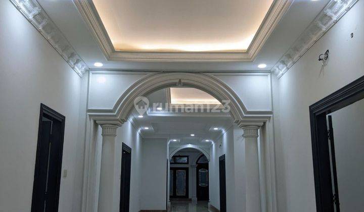 Dijual Rumah Mewah Termurah Di Menteng 2