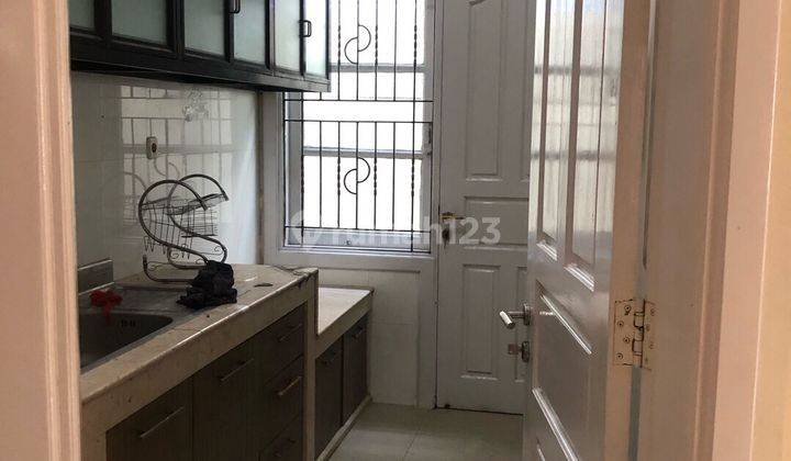 Disewa Rumah Tinggal Tengah Kota Makassar 5