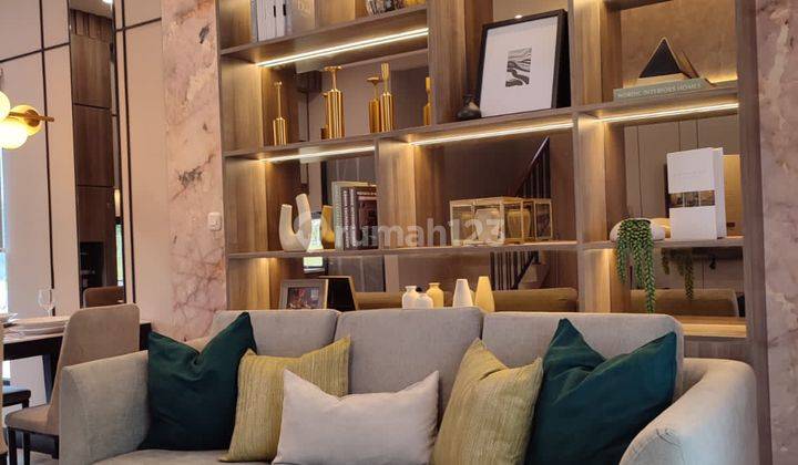 Rumah Mininalis Free Biaya2 Promo 2