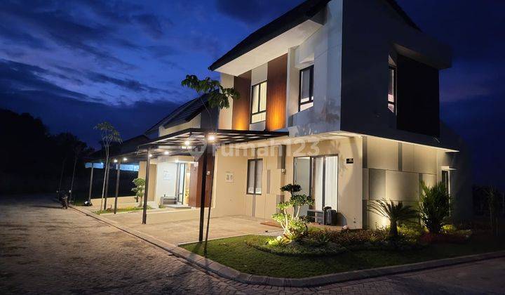 Dijual Rumah Baru Minimalis Dekat Bandara Hub 085299974709  3