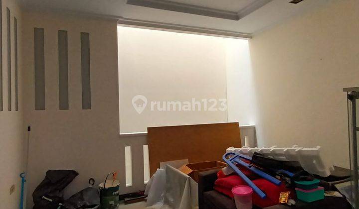 Disewa Rumah 3 Lt Uk 6x17 di Hadiah Utama Siap Huni 2