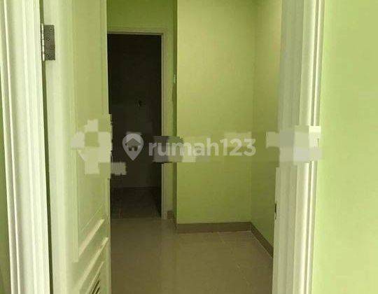 Dijual Cepat Apartement Grand Madison 2BR+1 Siap Huni 2