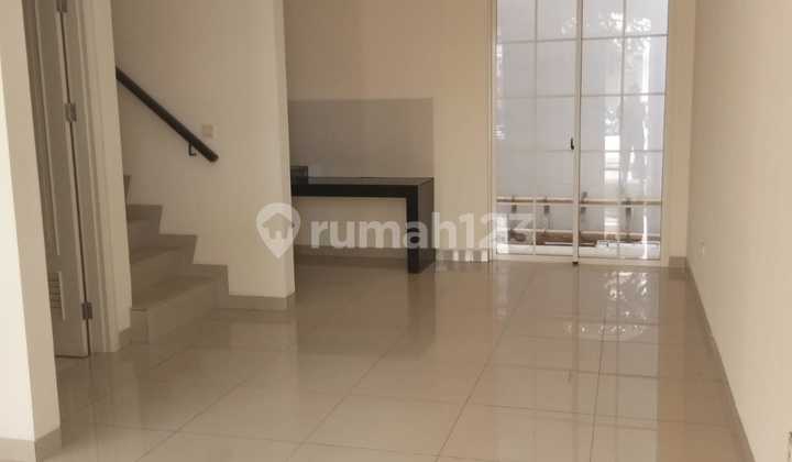 Rumah Uk 6X15 di Cluster West Erope Green Lake City 2