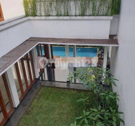 Dijual Rumah Mewah di Pondok Indah Jakarta Selatan  1