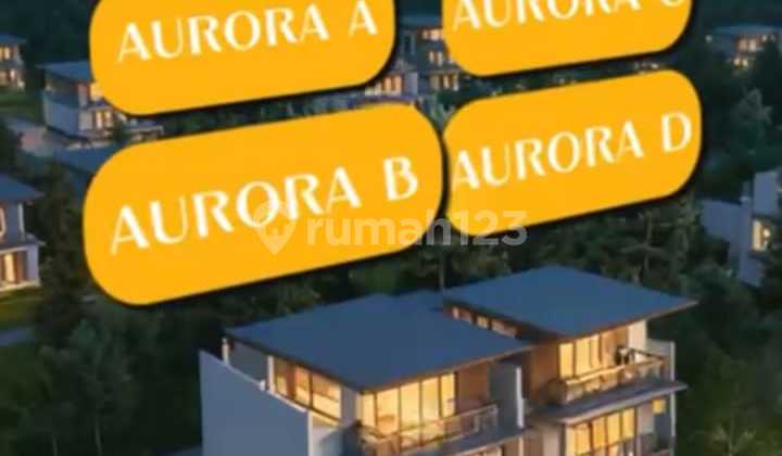 Finland Home Finore by Summarecon Serpong Finland Home Finore by Summarecon Serpong