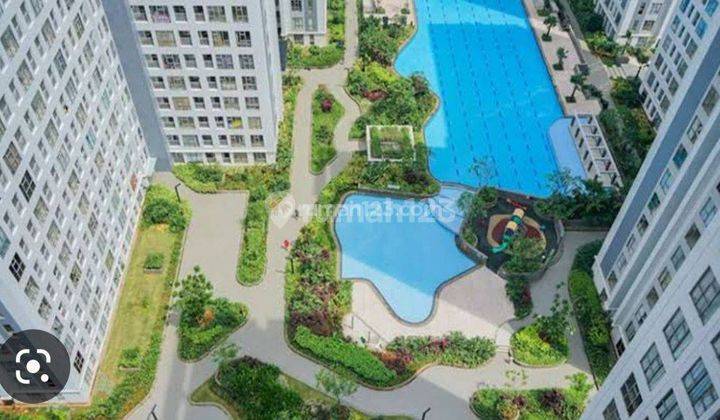 Dijual Cepat Apartement 2 BR Midtown Gading Serpong  1