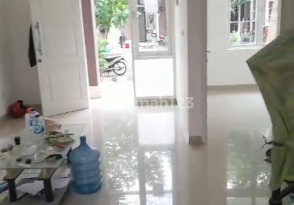 Rumah di Cluster Michelia Gading Serpong Sdh Renovasi Siap Huni 2