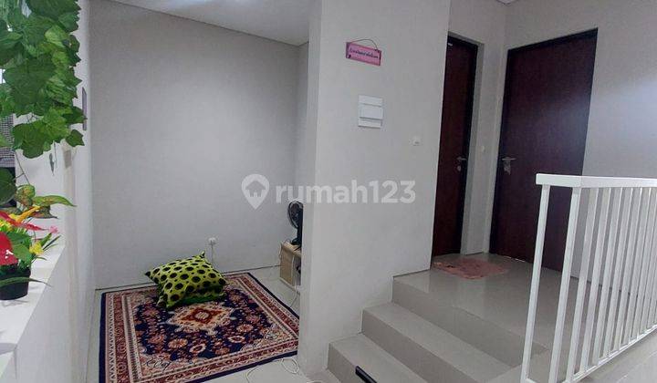 Rumah Di Cluster Alfiore Banjar Wijaya  2