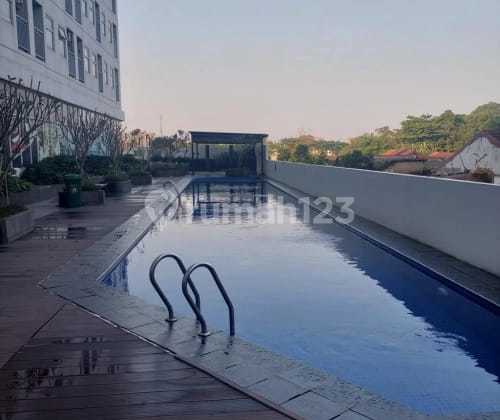 Apartement Type Studio di Serpong Garden Tower Bellerosa