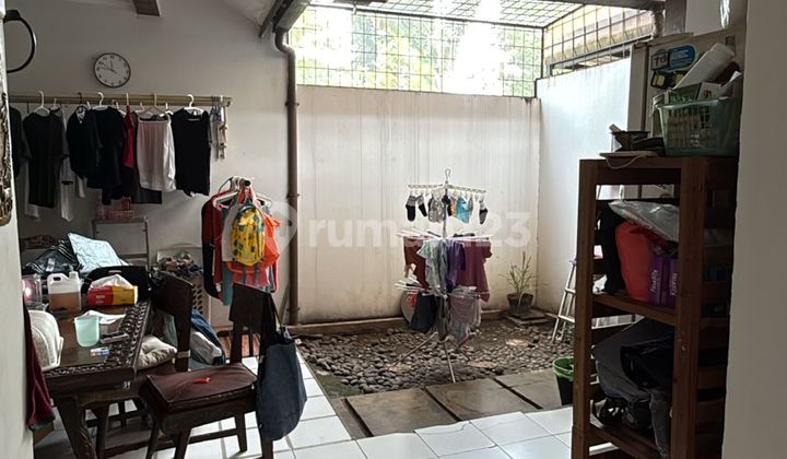 Hook House in Sector 1C Gading Serpong 2