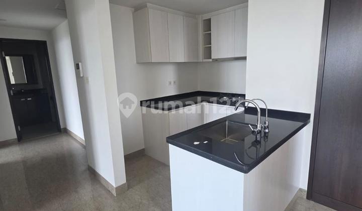 Apartement Premium 2 Br Di Branz Bsd 
