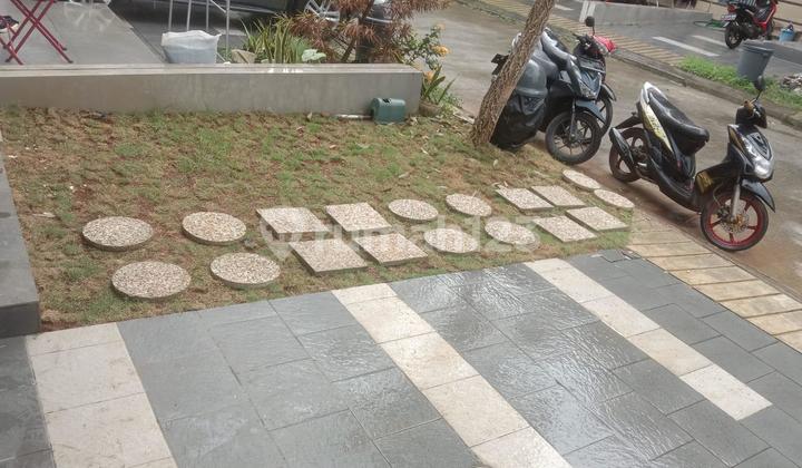 Rumah Uk 5X10 di Cluster Agate Golden Stone Serpong 2