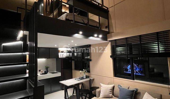 Rumah Di Park Serpong Tahap 1 Tipe Z2 Serah Terima Dlm Waktu Dekat  2
