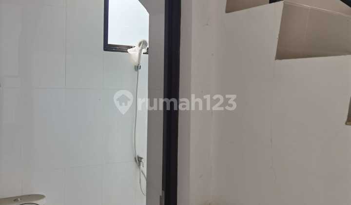 Rumah Cluster Di Citra Garden Puri Jakarta Barat Termurah  2