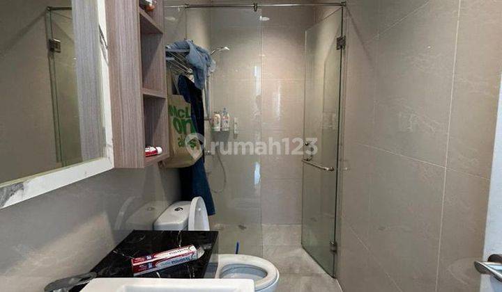 Rumah Di Cluster Riviera Metland Puri Uk 8x15 Furnish Shm 2