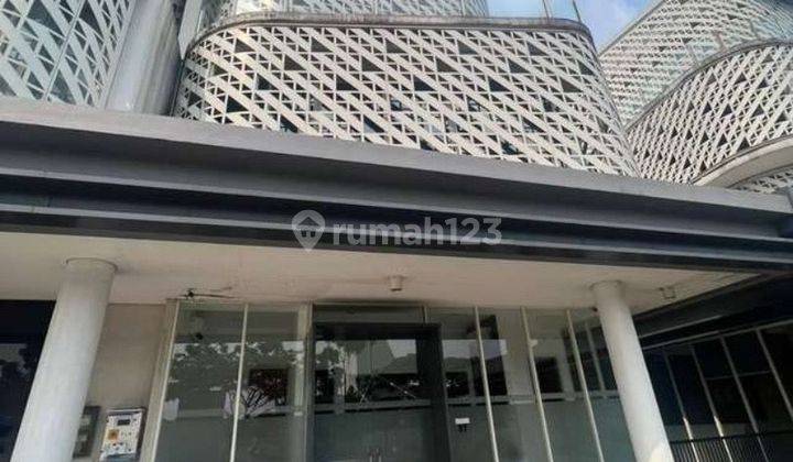 Dijual Cepat Foresta Business Loft 2 Bsd Tangerang  2