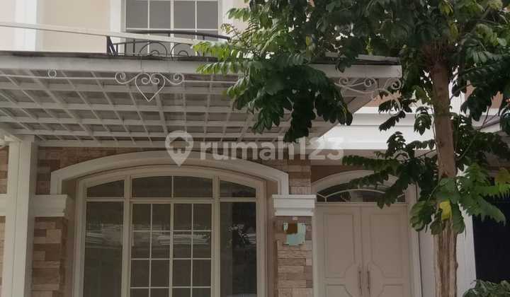 Rumah Uk 6X15 di Cluster West Erope Green Lake City 1