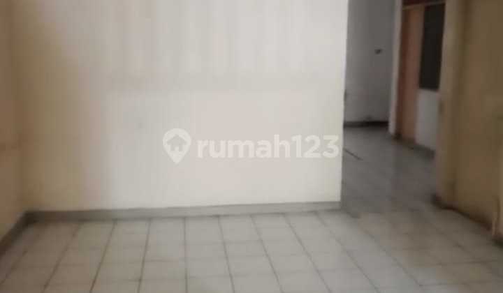 Rumah Uk 7X18 di Sektor 7 Gading Serpong SHM 2