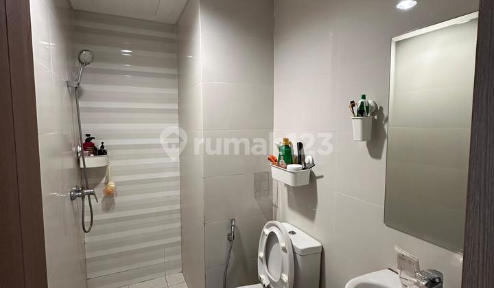 Apartement Puri Orchard 2 Br Furnish Tower Terbaik Magnolia 2