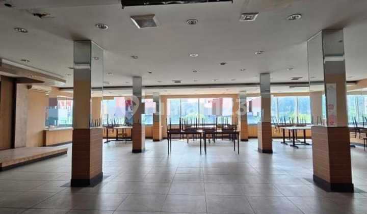 Ruko Gandeng 3 Hadap Jalan Di Kebon Jeruk Jakbar (350jt Perthn/unit)