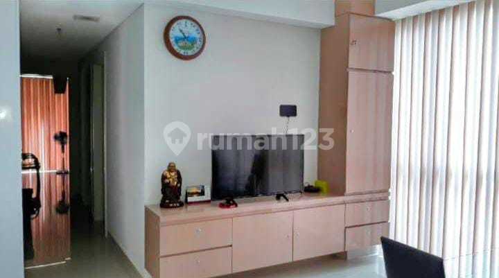 Apartement 3 Br Rainbow Spring Condovillas Gading Serpong 2