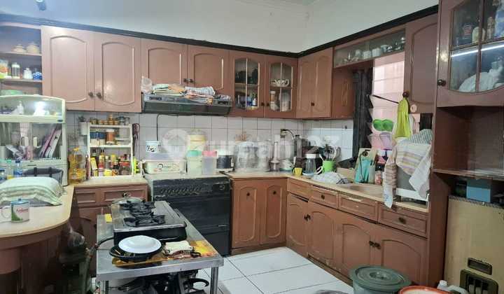 Wide 495 M2 House by Duri Kosambi Main Road SHM 2