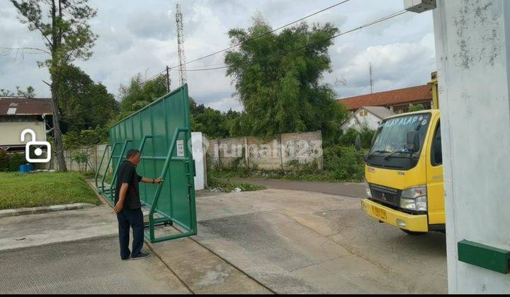 Dijual Tanah di Kawasan Industri Lokasi Strategis 10 Mnt Dr Tol Balaraja Timur  1