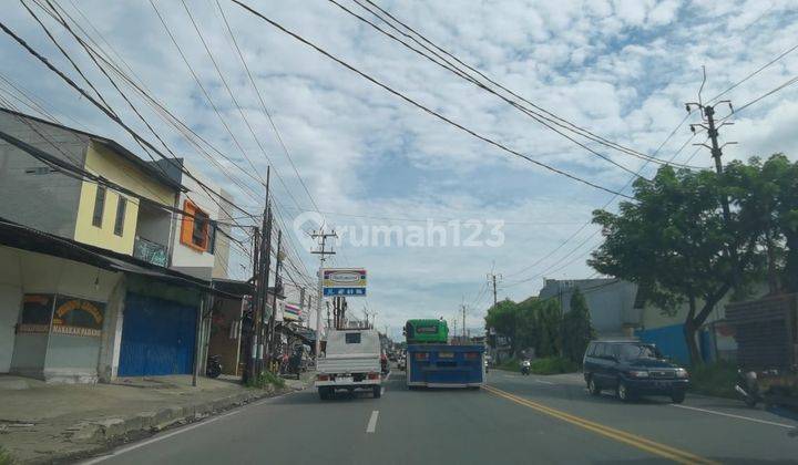 Dijual Tanah di Kawasan Industri Lokasi Strategis 10 Mnt Dr Tol Balaraja Timur  2