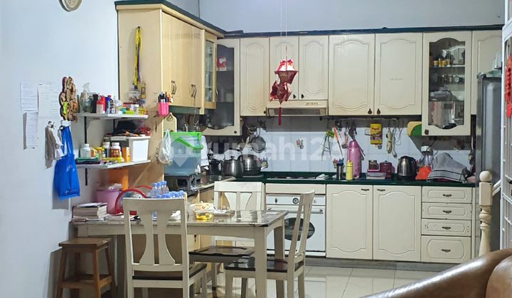 Rumah Di Citra Garden 1 Ext Jakarta Barat 2