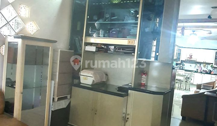 Rumah Di Citra Garden 1 Ext Jakarta Barat 1