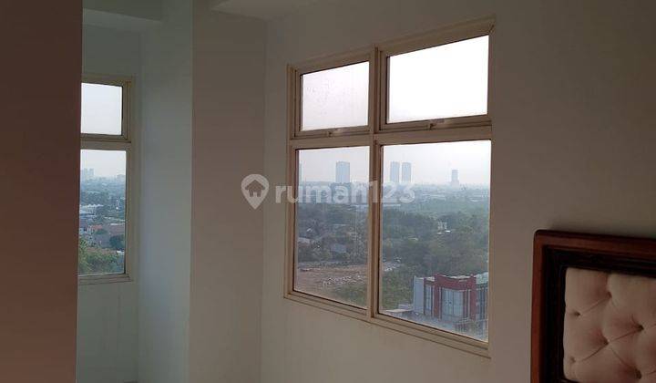 Apartement Ayodhya 2 Br Furnish Tower Sienna Siap Huni 1