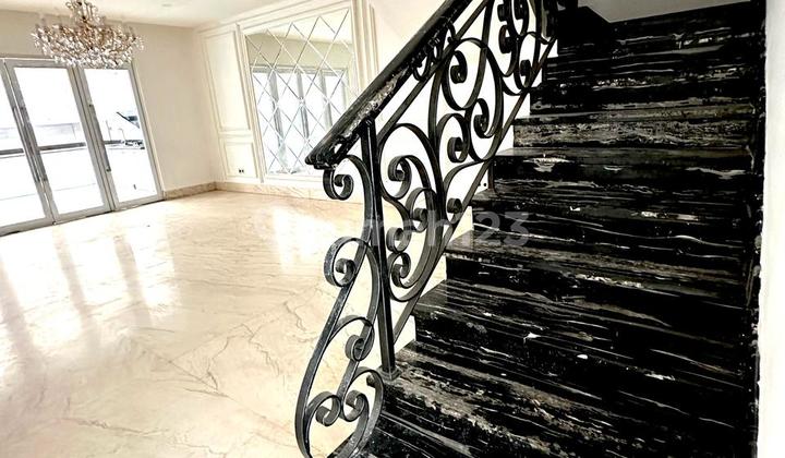 Dijual Rumah Cbd Pluit Bagus 2