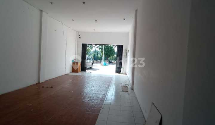 DIJUAL RUKO TOHO PIK