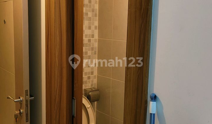 Disewakan Apartemen Tokyo Fullfurnis 2