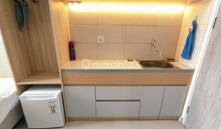Dijual Cepat Apartemen Osaka Pik2 1