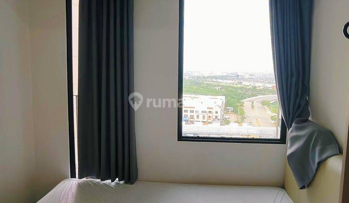 Dijual Cepat Apartemen Osaka Pik2 2
